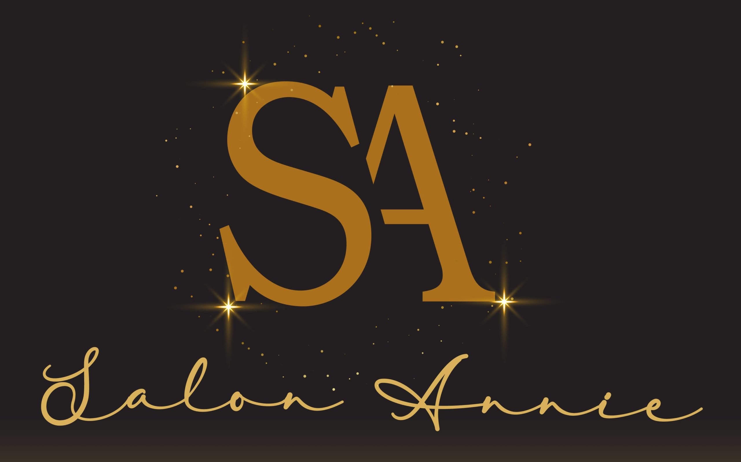 logocompletsalonannie